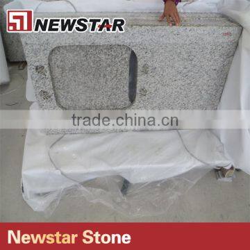 Chinese Factory Directly Sale Granite Countertop Prefab photo-5