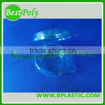 Customize Blister Clamshell Packaging for Tarts photo-2