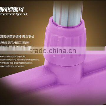 Double Rods Garment Telescopic Drying Rack photo-2