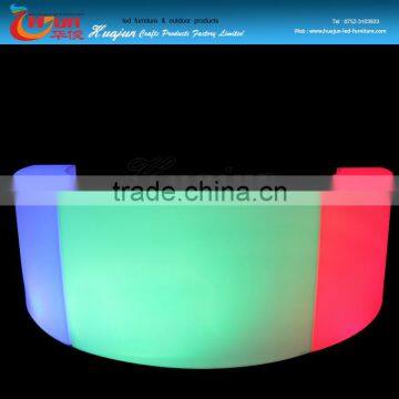 Modern Led Pub Decoration(140*50*100cm) photo-3