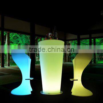 Lighted Led Furniture Holder,Led Bar Decoration photo-4