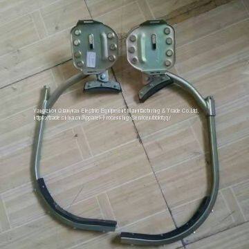 Concrete Pole Climbers Climbing Irons photo-2
