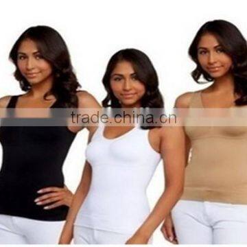 Cami Shaper by Genie,camisole Shaper,women hot shapers