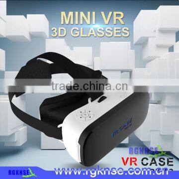 2017 Trending Products All in One Machine vr Headset With High Quality photo-4