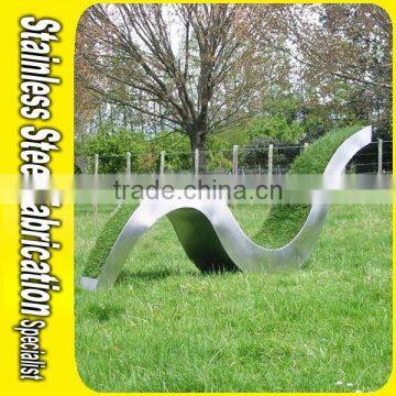 Sculpture Art Life Size Bronze Sculpture Garden Sculpture