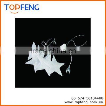 5-Point Star String Lights Led/party String Light/strobe Light String photo-4