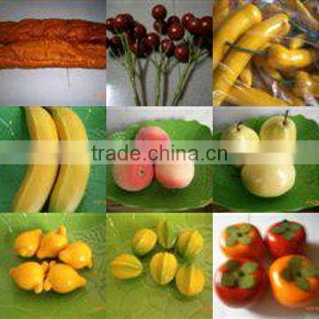 SJH1492903 ARTIFICILA FRUIT artificial mini fruit artificial fruit for decoration