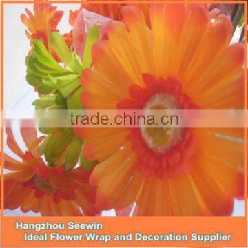 artificial flowers bouquet chrysanthemum