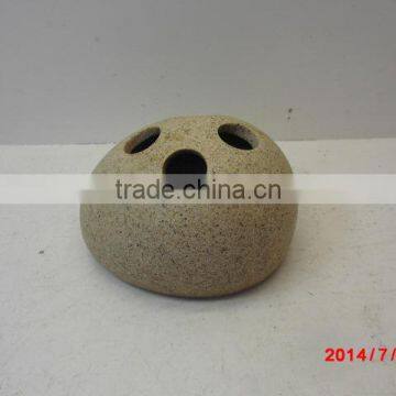Wholesale and Promotion Sandstone Bathroom Accessories Brands Products 2015 New Design photo-2