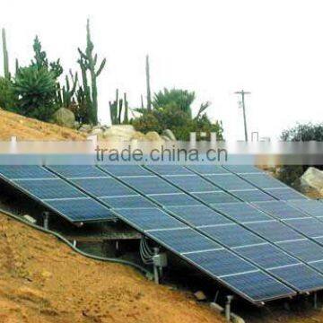 Bestsun Hot Sales 5000W Solar Power Storage Battery photo-4