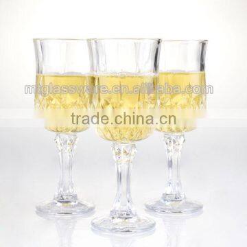 High Quality Classic Wine Glass Sets for Dinner photo-2