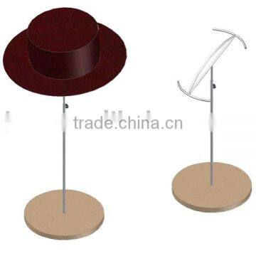 SDI-94042 Hat Holder with MDF Base