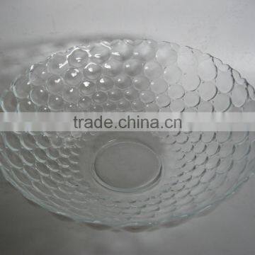 Customer 's Logo Glass Plate photo-2