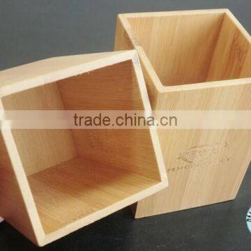 2016 Fashion Combine Pen Container for Promotion Environmental Protection photo-2