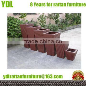 Youdeli rattan garden outdoor patio furniture sets