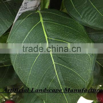 SJ10#110019004 Indoor Artificial Apple Tree Bonsai ,2015 New Arrival and High Simulation Tree GuangZhou photo-3