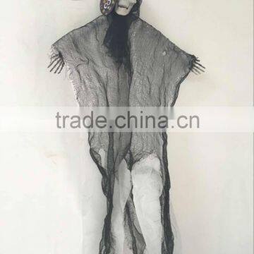 New Halloween Decoration Halloween Ghost Mask Hanging Ghost photo-6