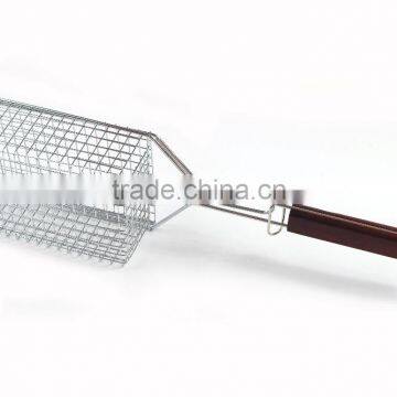 bbq accessories non-stick bbq basket