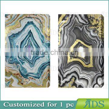 Unframed Canvas Hand Painting Wall Art Decor photo-5