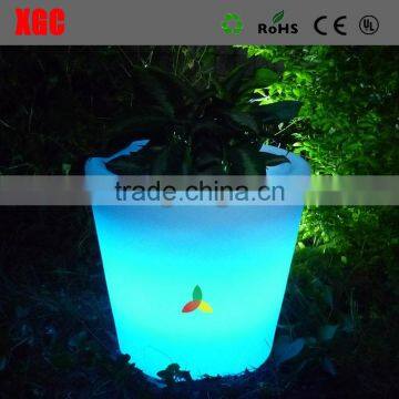 High Quality Lighting Tall Decorative Indoor Flower Pots GD101 photo-5