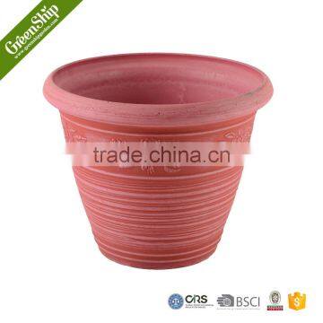 Large Morden Indoor Competitive Plastic Planter photo-4