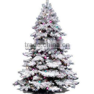 Artificial Christmas tree