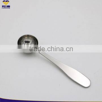 Stainless Long Handle Spoon China Spoon Elegant Stainless Steel Spoon , Tea Spoon , Coffee Spoon