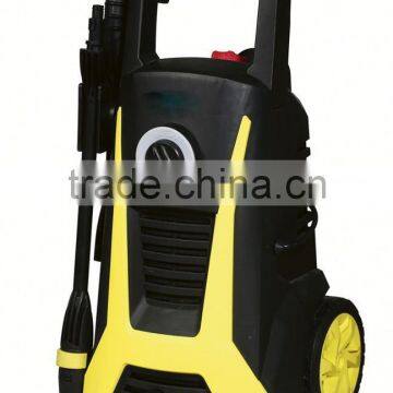 151749 2200W 5.5L/Min 2000Psi Electronic High Pressure Washer photo-2