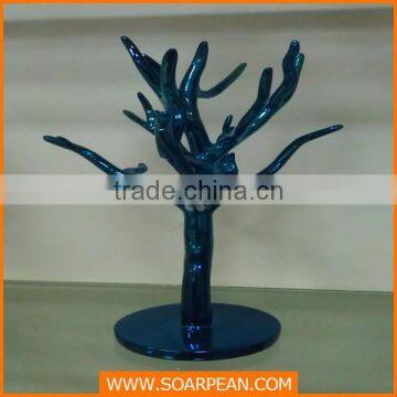 Window Display Jewelry Display Artificial Tree photo-4