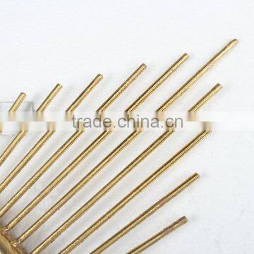 House Home Metal Mirror Frame Suppliers photo-5