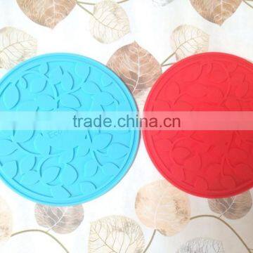 Dongguan 12-Year-Factory Wholesale Silicone Cup Pad photo-2