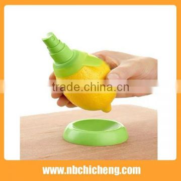 Multifunctional Plastic Lemon Sprayer