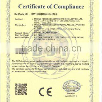 RCIA Series Porcelain/Ceramic Plug-in Fuse F577 200A/415V photo-2