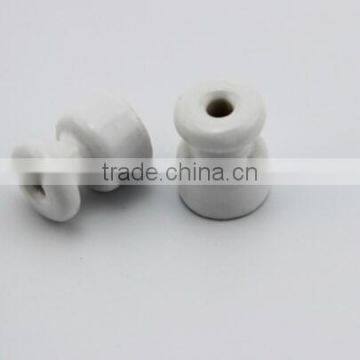 Wall Mounted Glazed Ceramic Insulator photo-5