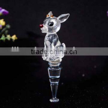 2018 Plastic Wine Bottle Stopper photo-2