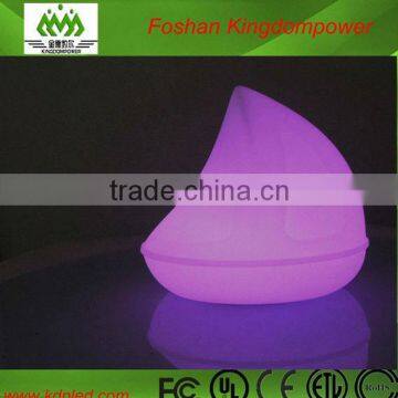 IP68 outdoor colorful multi-color lamp