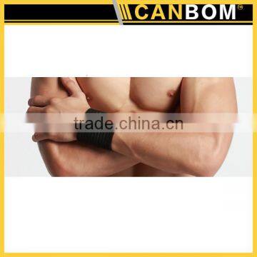 New Design Intertwine Bonded Adjustable Elastic Force Protect The Wrist photo-4