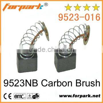 Power tools Spare Parts MKT 9523nb carbon brush