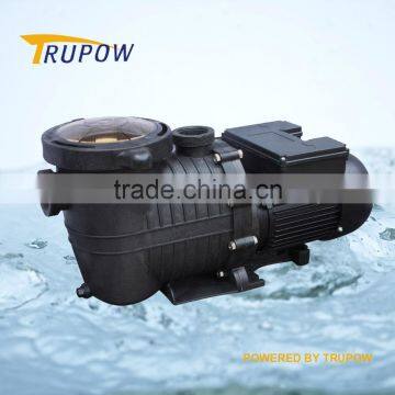 high quality 750w 1hp self priming pressure filter swimming pool pump motor