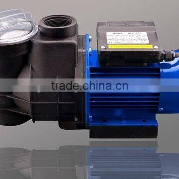 550 Watt Swimmingpool Filterpumpe Schwimmbadpumpe Poolpumpe photo-6