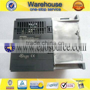 Huge stock hot sale Mitsubishi inverter FR-F740-S185K-CHT