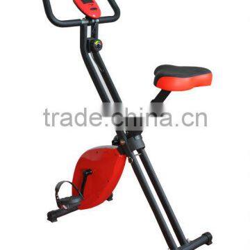 2014 Indoor bicycle cross trainer