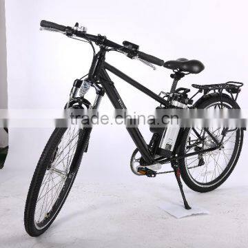 Factory Price Best-selling Cheap Electric Mountain Bike for Sale photo-2