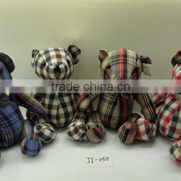 christmas gift plush toys