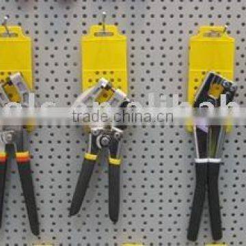 Drywall tools, Professional tools of Light Gage Steel Joist and Gypsumlath(Light Steel Keel Clamp, drywall tool)