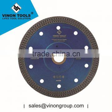 Cyclone Turbo Diamond Mesh Blade