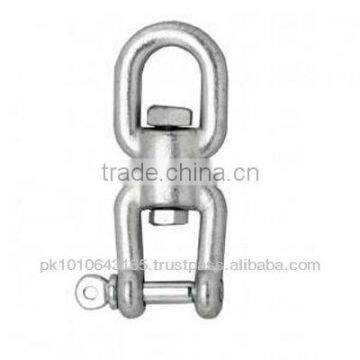 Safety Swivel