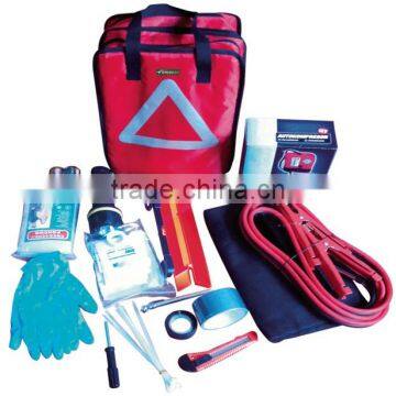 CAR EMERGENCY TOOLS