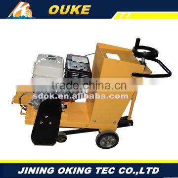 2015 Good quality wall groove cutting machine wall saw with low price