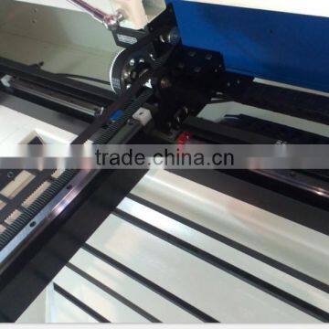 Linear Square Rails Whole Set Parts for Co2 Laser Engraving and Cuting Machine photo-6
